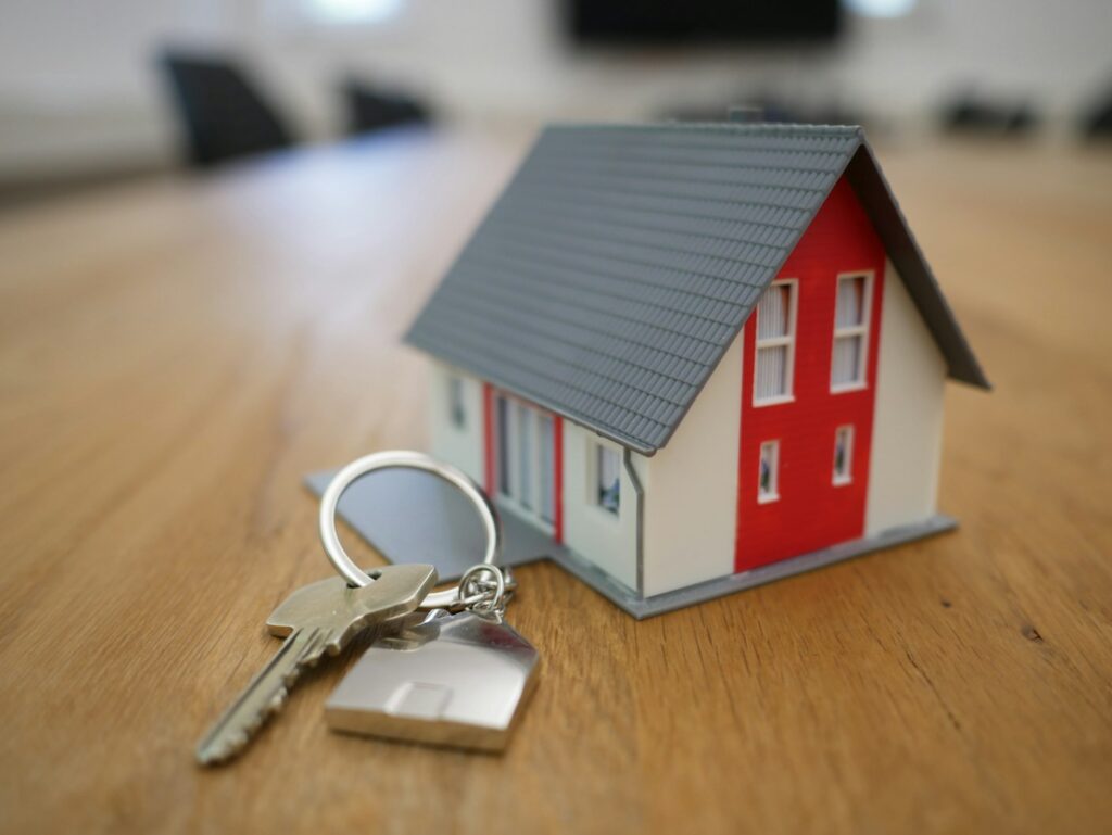 Planejamento de construção financiada em Aracaju